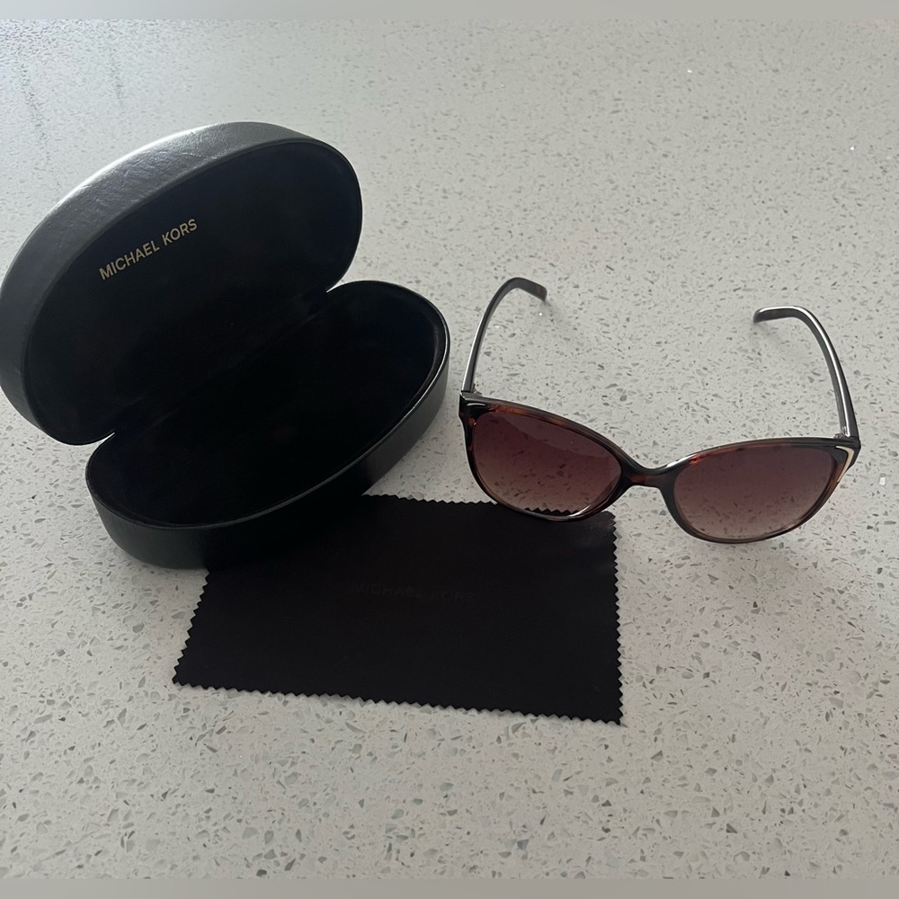 Michael Kors sunglasses